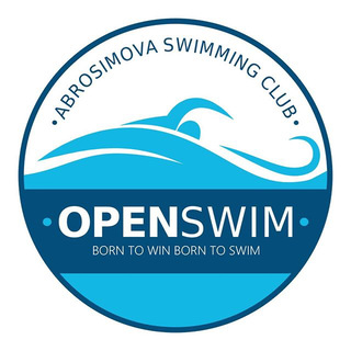 Школа плаванья Open Swim